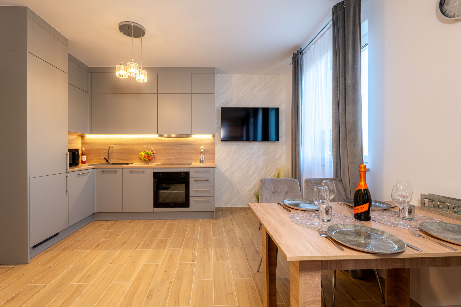 Gicek Apartament 11A bezpłatny PARKING Faktura VAT 4 osobowy K-S SSE Gicek Apartament 11A bezpłatny PARKING Faktura VAT 4 osobowy K-S SSE